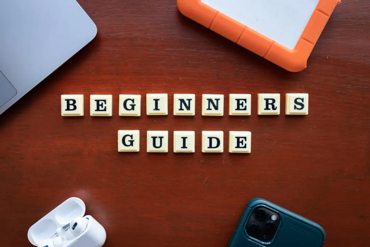 Beginner’s Guide to Modern Board Game Mechanics
