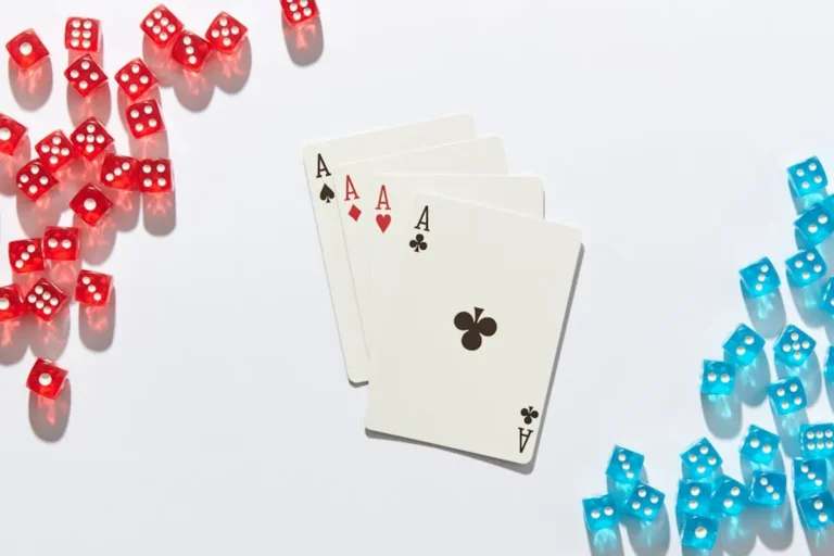 Best Dice and Card Games for Casual Players