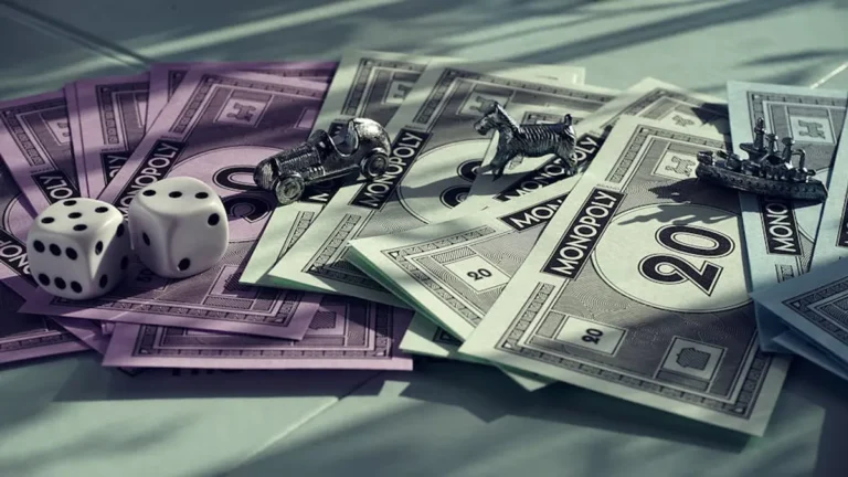 Best Monopoly-Style Games for Game Night