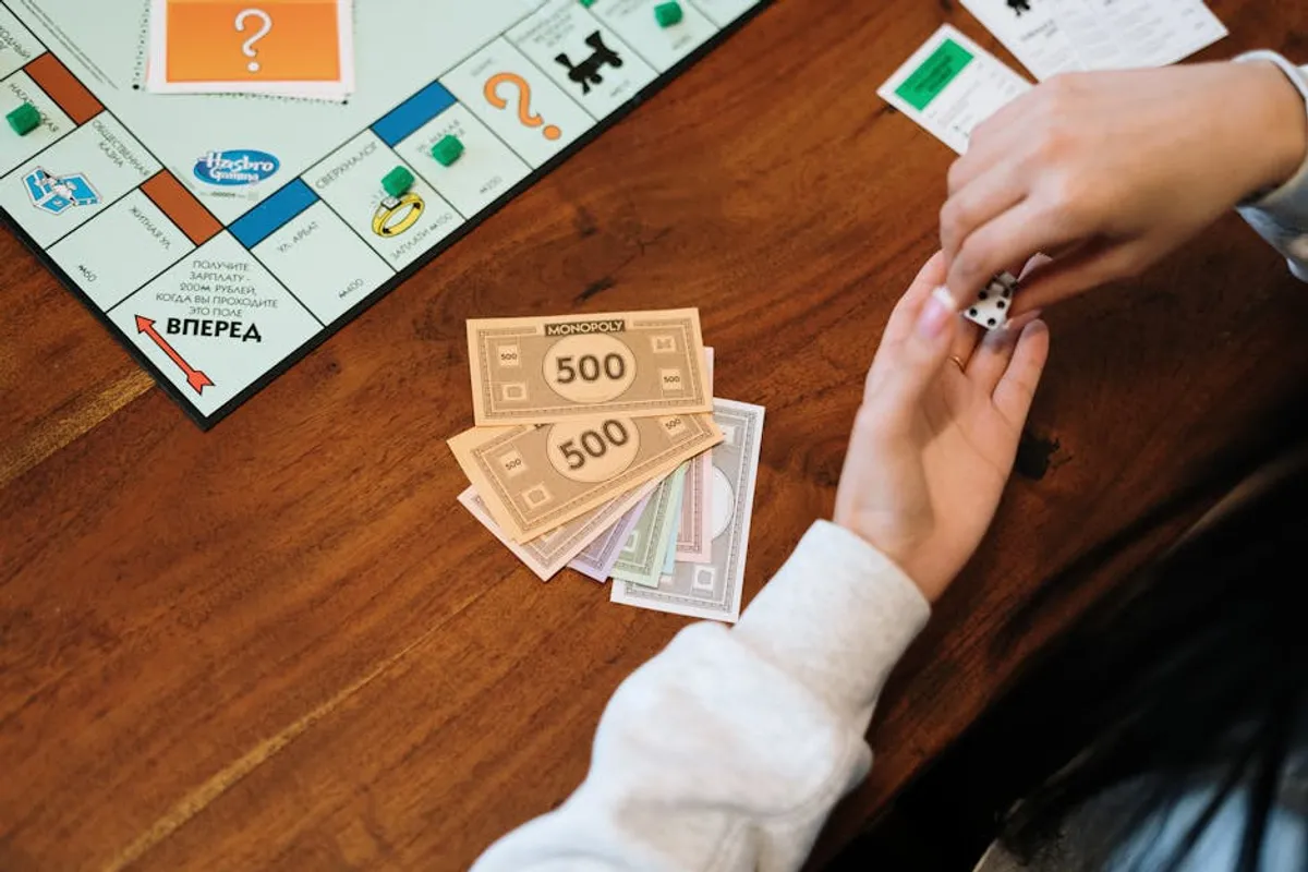 Board Game Gift Guide for Beginners