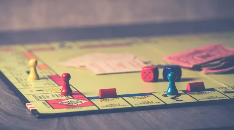 Board Game Gift Guide for Strategy Lovers