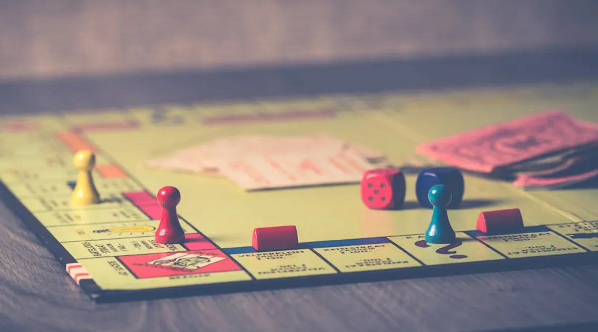 Board Game Rules: Beginner Guide