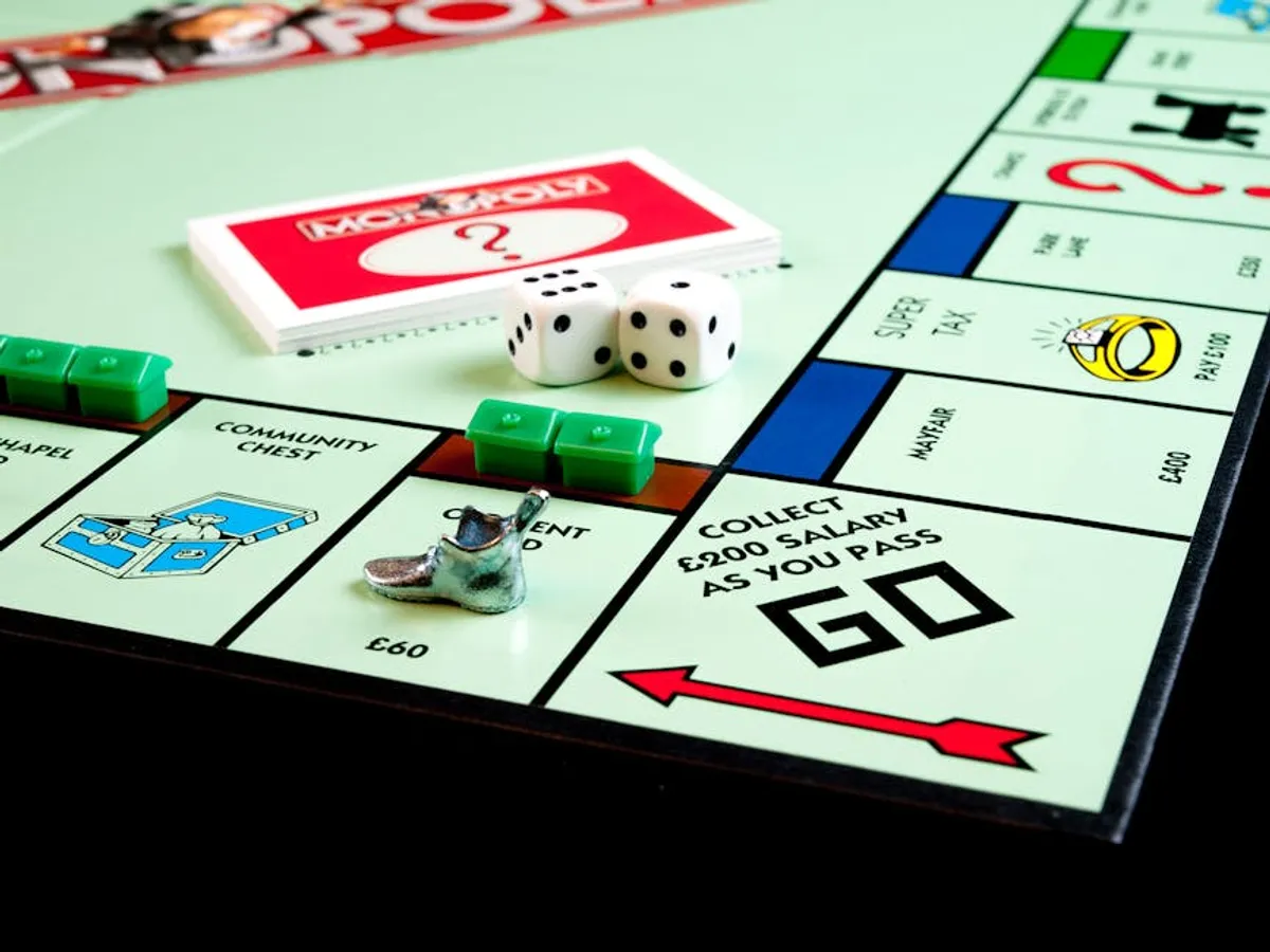 Board Game Rules Checklist Before Buying