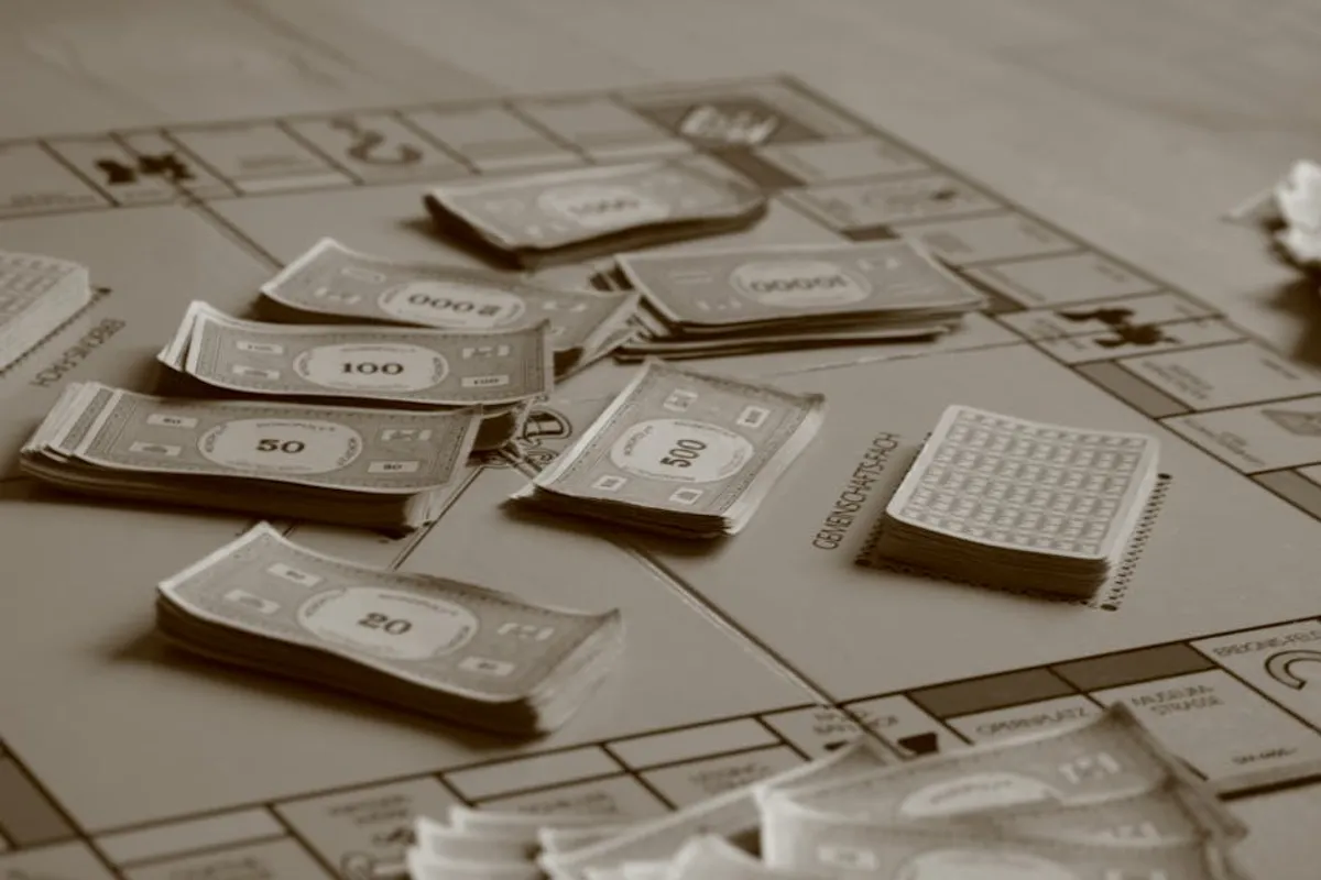 Board Game Strategy: Beginner Guide