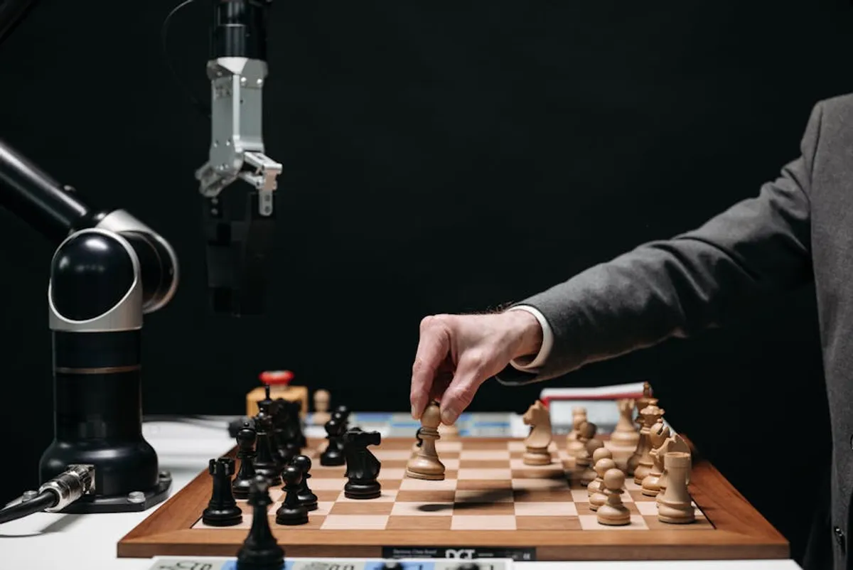 Board Game Strategy Checklist Before Buying