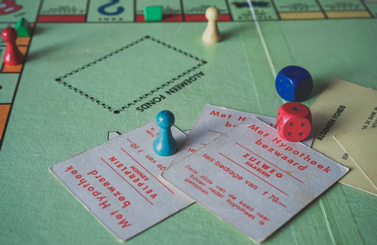 Board Game Strategy Tips for New Players