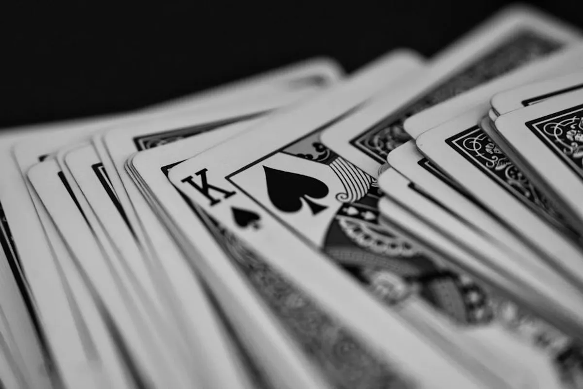 Card Game Tier List: How to Rank Decks and Characters