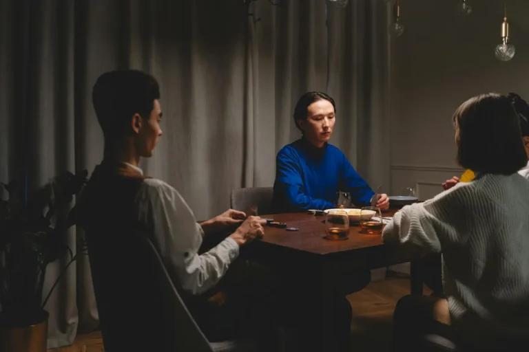On Hosting a Game Night That Actually Works