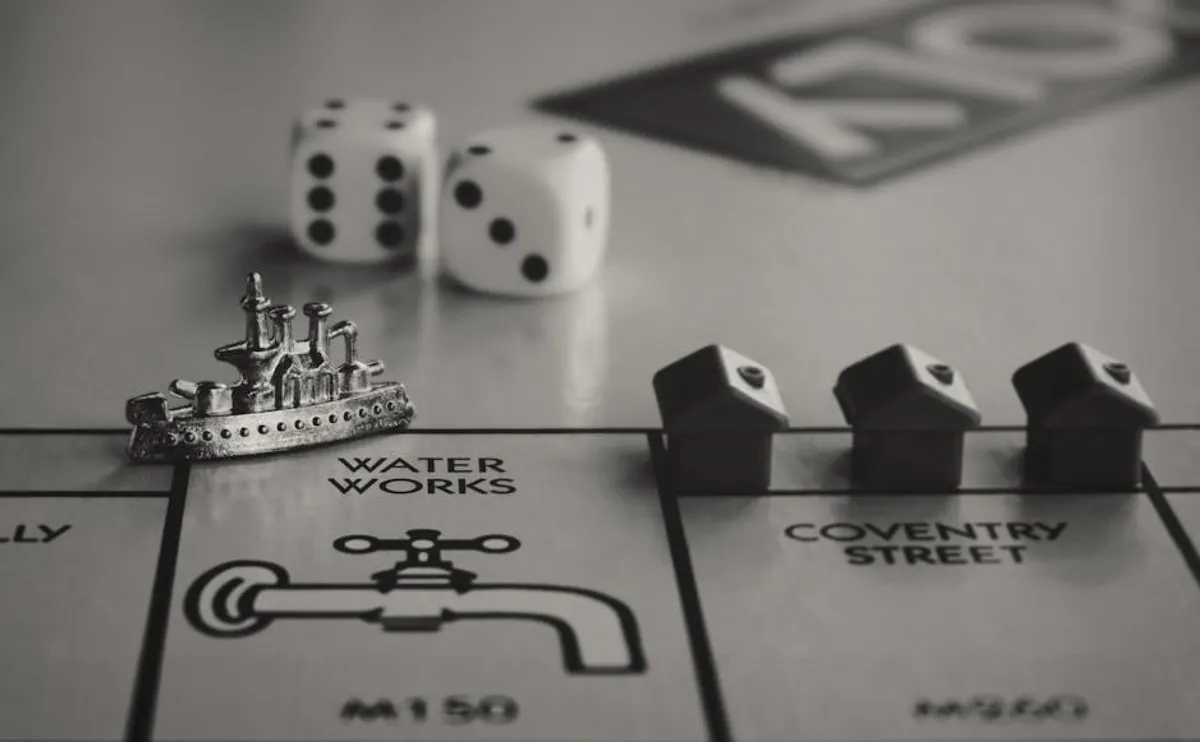 How Board Games Teach Strategy and Planning
