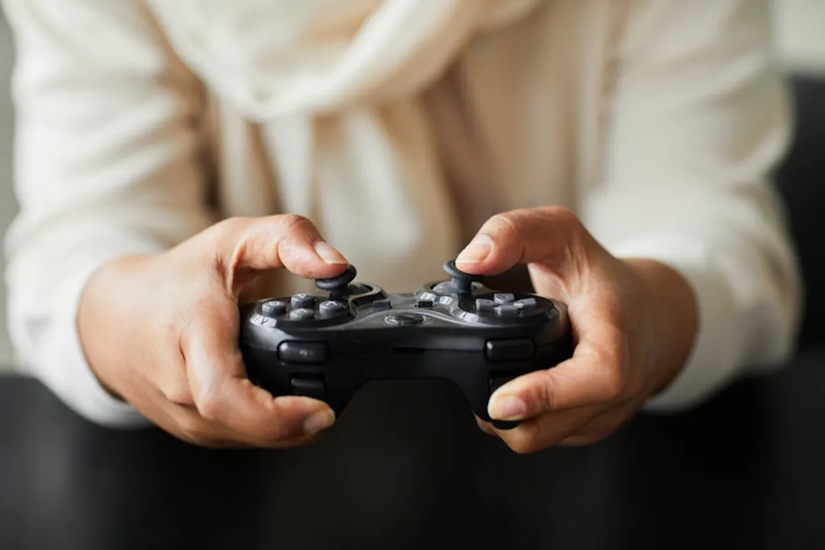 How casual players Can Turn techsslaash.com Research Into Better Content