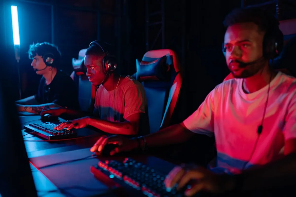 How gaming communities Can Turn educationbeing.com Research Into Better Content