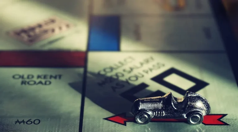 Monopoly-Style Games Checklist Before Buying
