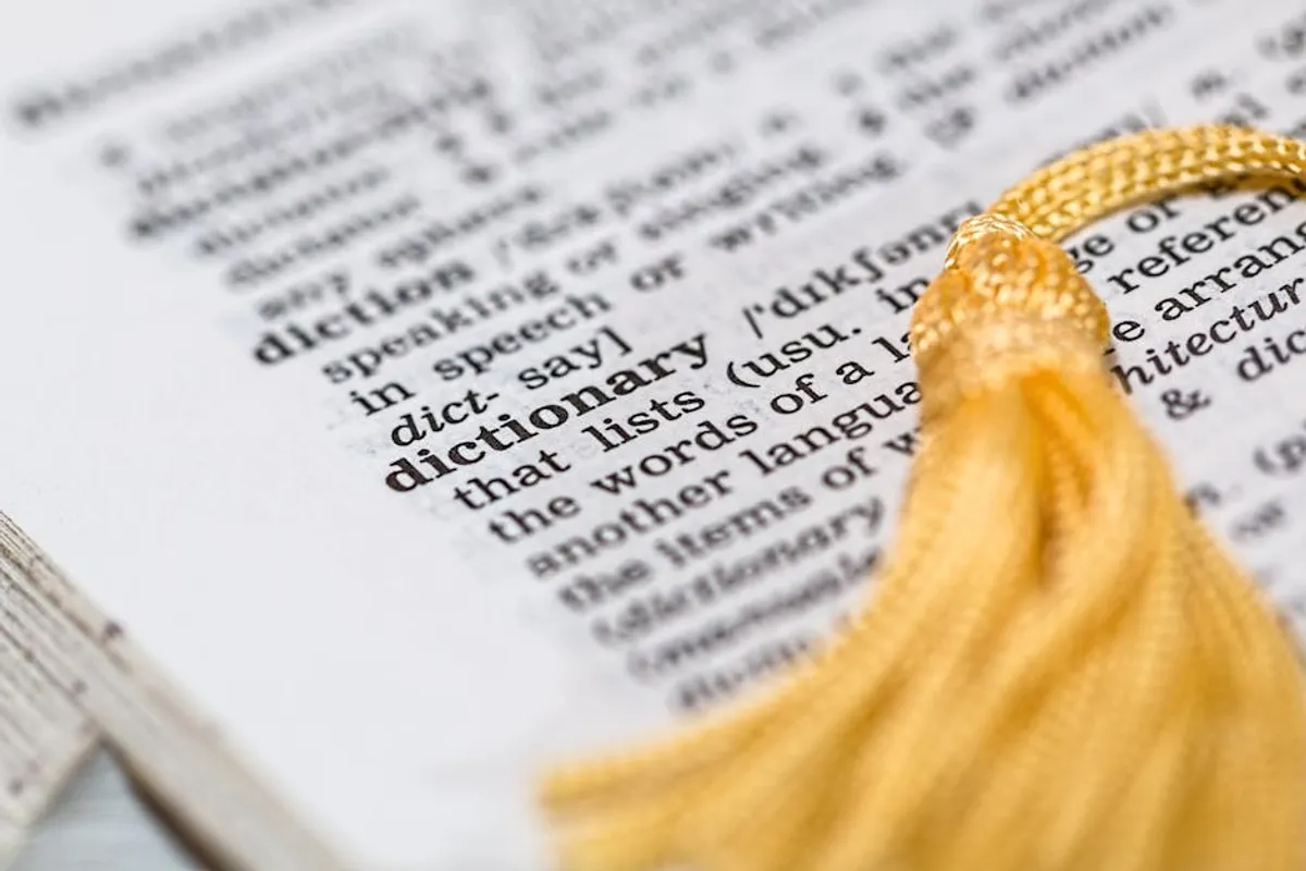 TCG Glossary: Key Terms Every Player Should Know